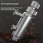 🔥【Kúpte 1 a získajte 1 zadarmo】Odstraňovač pretrhnutých závitov pre rohový ventilový kohútik, univerzálny kohútik