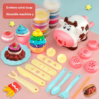 ✨🔥 【HOT SALE】Vzdelávacia hlinená forma na výrobu hlineného cesta pre domácich majstrov