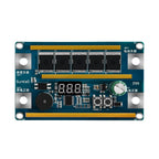 🔥🔋 Prenosný ovládací panel pre bodové zváranie Z99 | Vstavané zváracie pero