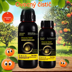 【Kúpte 1, dostanete 1 zadarmo】🍎 🍏🍑 Čistič sadov - antibakteriálne + 50% zľava!