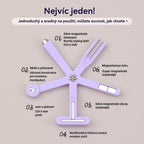 💅🧲🎨Kúpte 1 a získajte 1 zadarmo🔥8v1 magnet s mačacím okom na zdobenie nechtov, silný magnetický efektný magnet, multifunkčný nástroj s mačacím okom