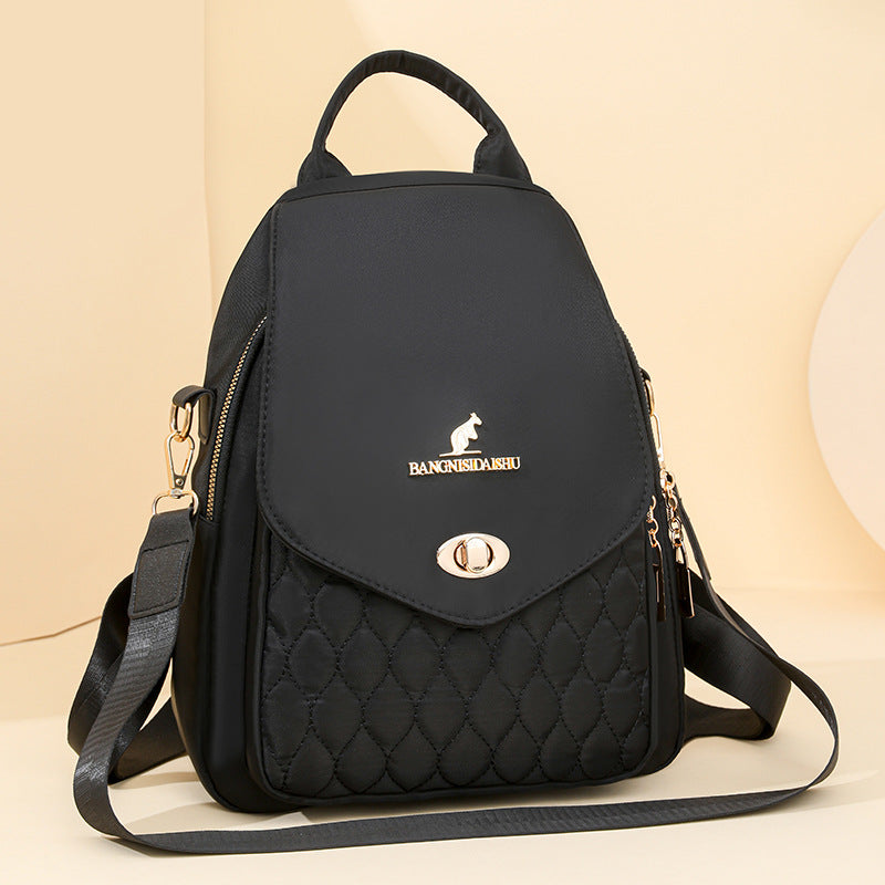 🎒🎒【Horúca akcia】Nový módny ležérny batoh z oxfordskej látky z roku 2026