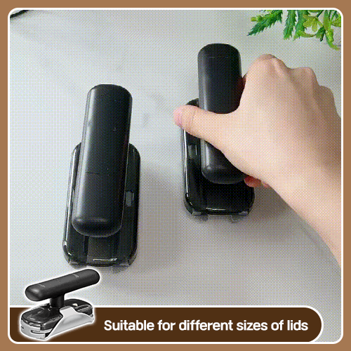 【Kúpte jeden a jeden dostanete zadarmo】 Otvárač na konzervy šetriaci prácu