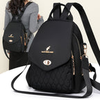 🎒🎒【Horúca akcia】Nový módny ležérny batoh z oxfordskej látky z roku 2026