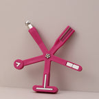 💅🧲🎨Kúpte 1 a získajte 1 zadarmo🔥8v1 magnet s mačacím okom na zdobenie nechtov, silný magnetický efektný magnet, multifunkčný nástroj s mačacím okom